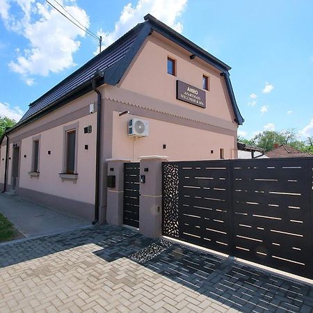 Appartamento Anro Palić Esterno foto